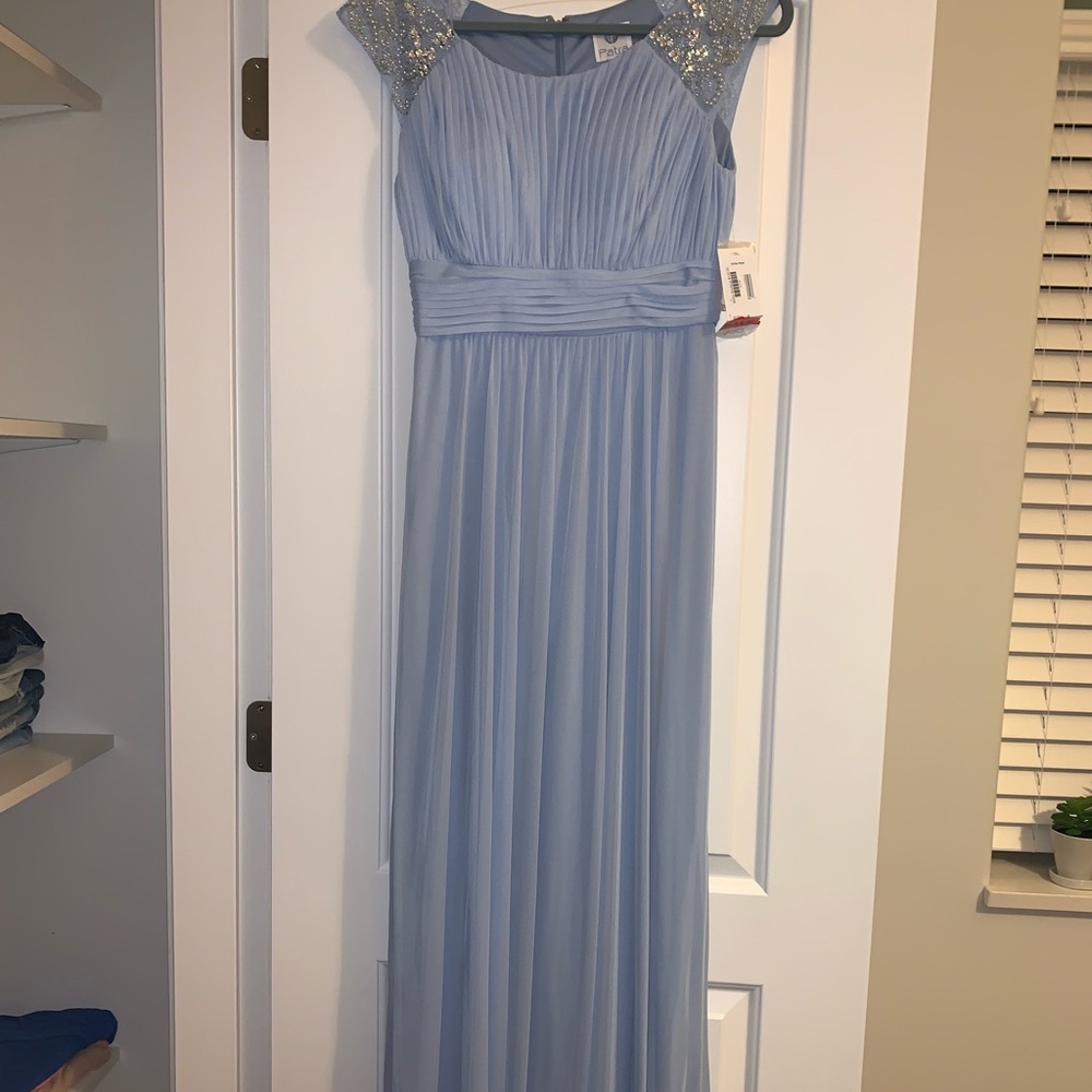 Formal dress